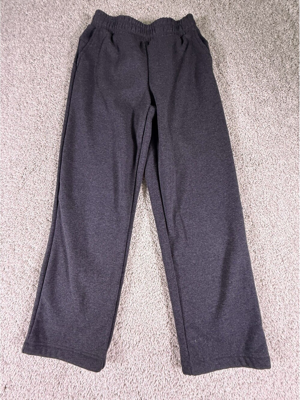 NWOT Mondetta Gray Women’s Sweatpants Size XS Wide Leg